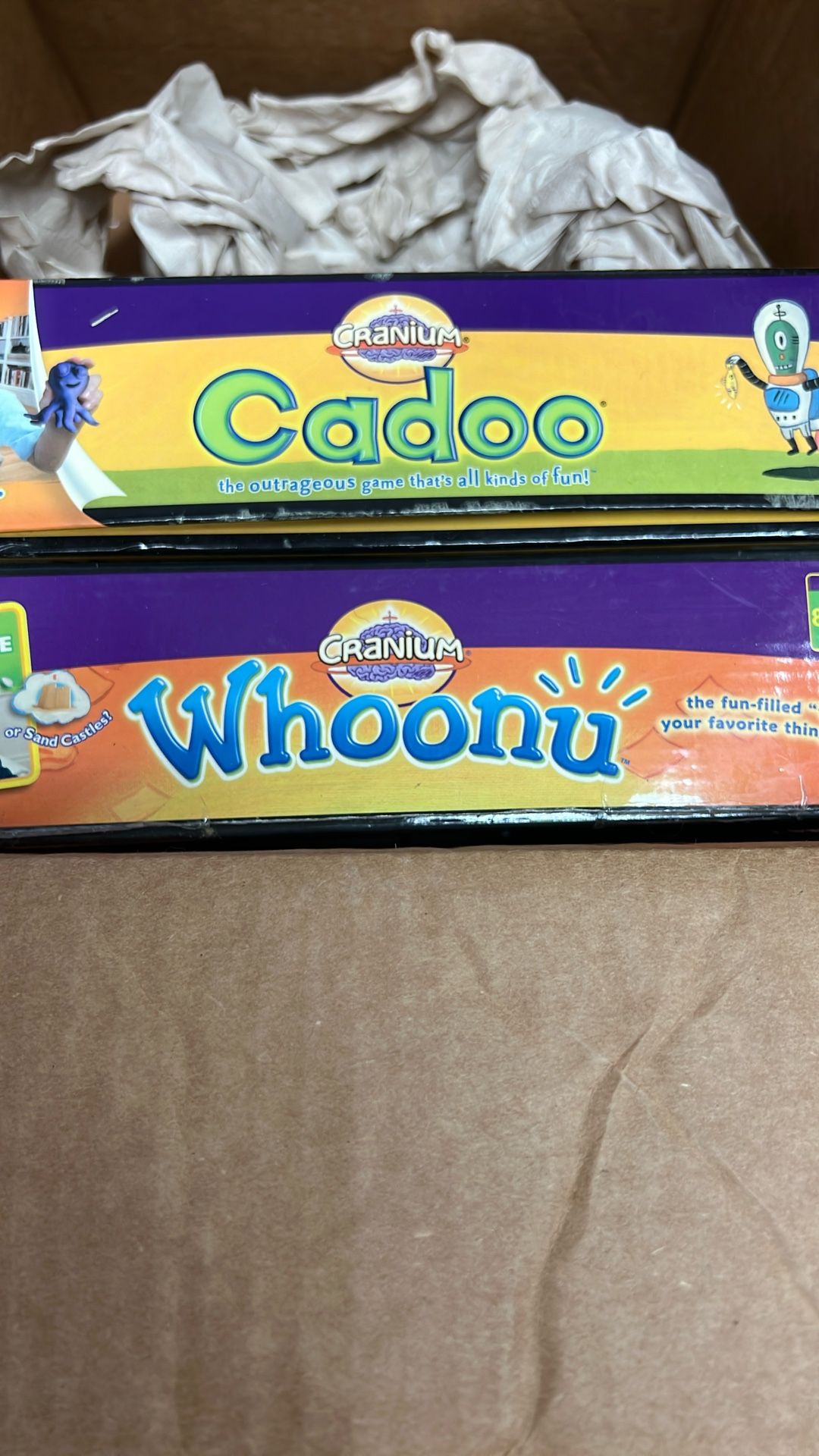 Games