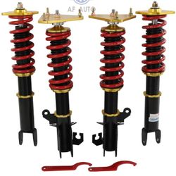 JDM Speed Coilovers 2007-2015 Nissan Altima