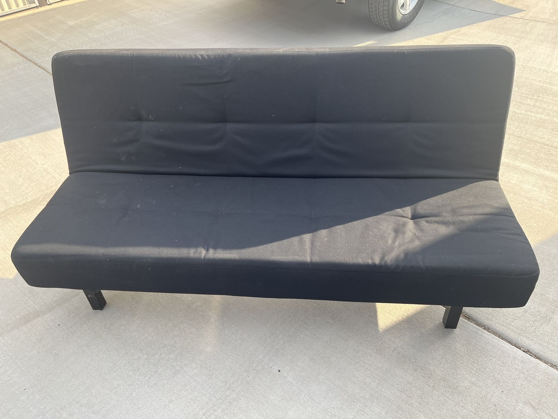 Futon Couch