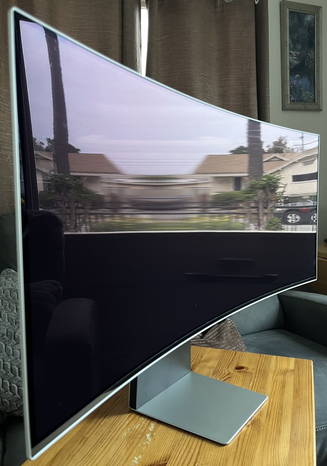 Samsung 34” Odyssey OLED G8 Monitor 