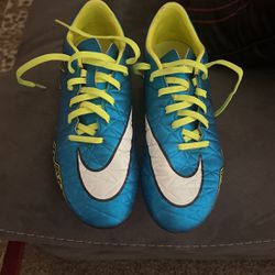 Nike Hypervenom Soccer Cleats