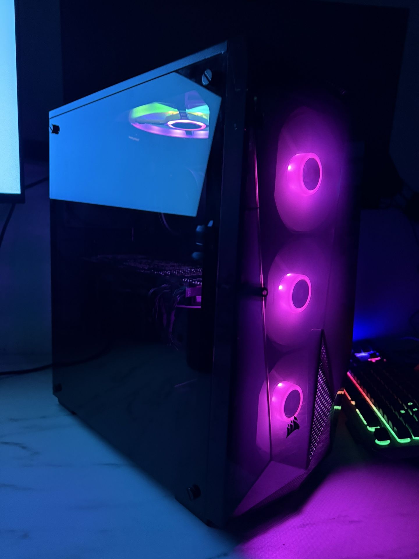 Gaming Pc