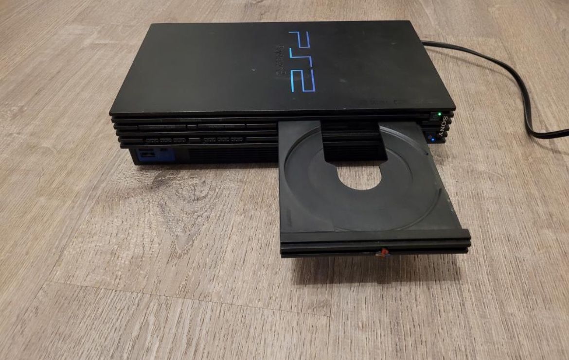 Ps2