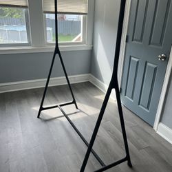 IKEA Clothing Rack 