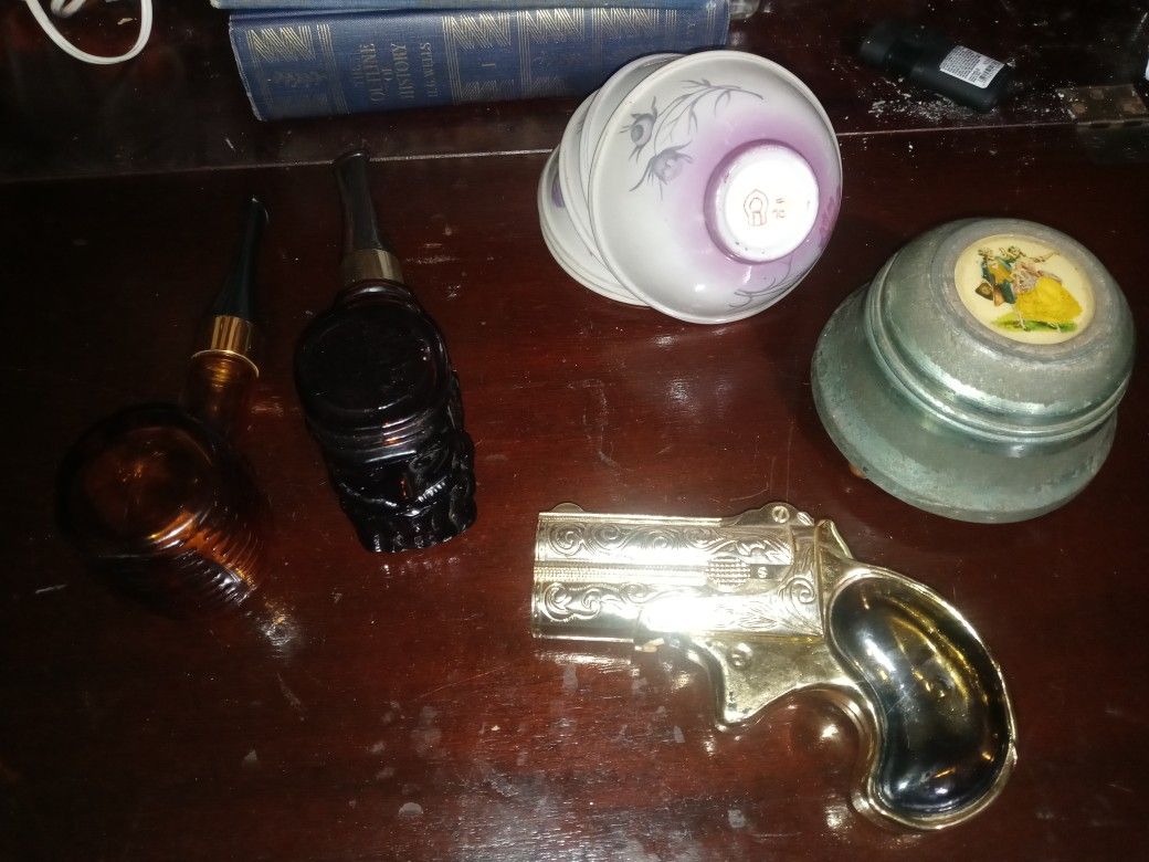 antiques