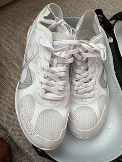 Cheer Shoes-Nfinity Alpha