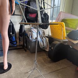 music stand 