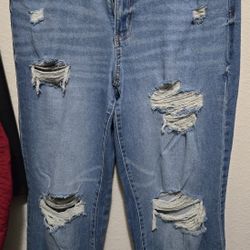 New W/ Tag Jeans