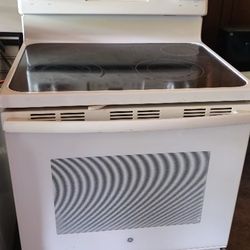 GE Oven/Range
