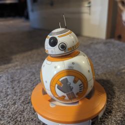 Starwars BB8  Sphero App Enabled Droid