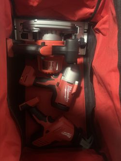 Brand New Tools