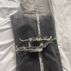 Men’s Jeans 