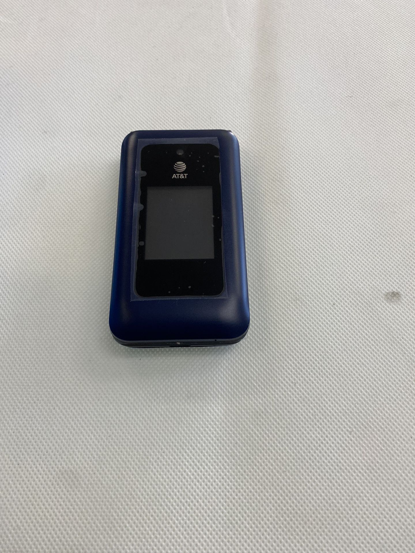 ATT Cingular Flex 2 5G AT&T H2O Wireless Only
