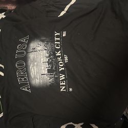 Aeropostale shirt
