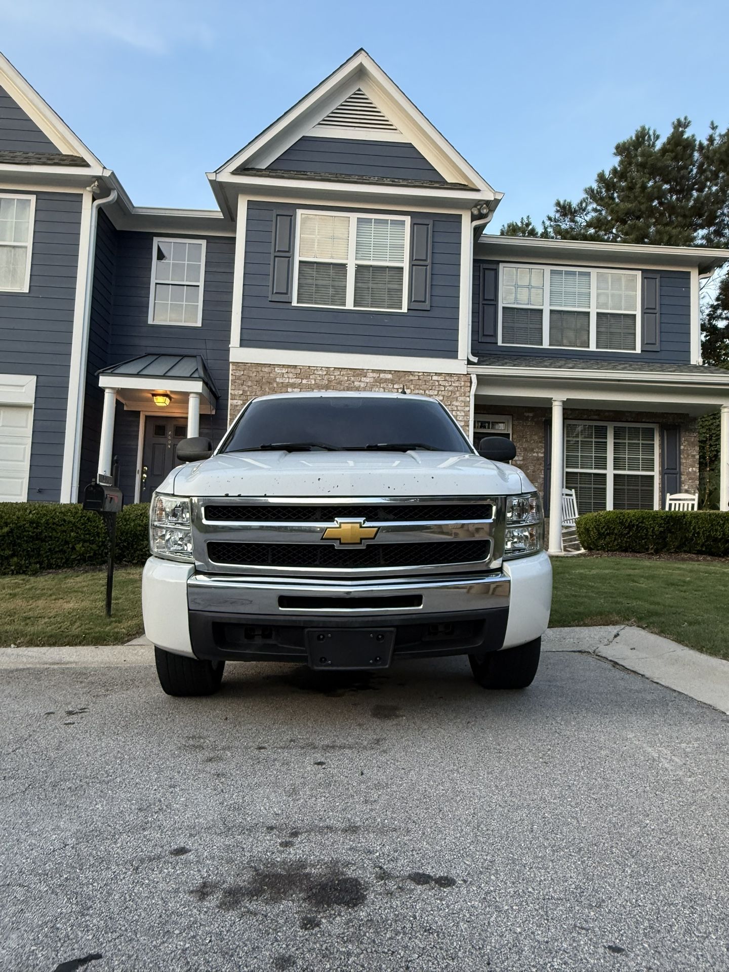 2009 Chevrolet Silverado 1500