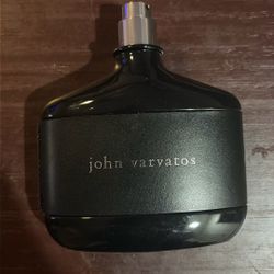 John Varvatos 