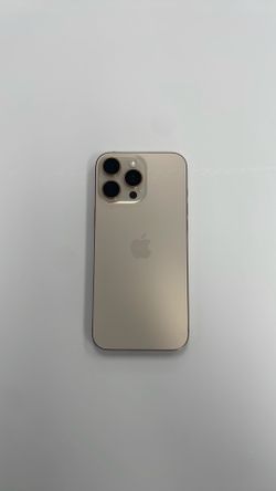 IPHONE 16 PRO MAX 1TB (AT&T)
