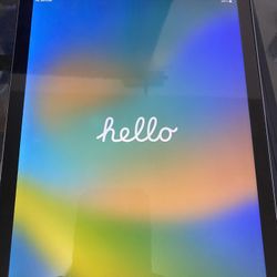 iPad Pro 9.7
