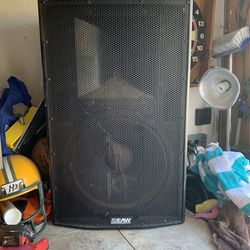 Professional Speakers EAW MK5194