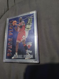 Mj Card