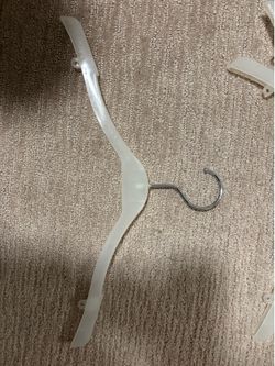 Hanger $1 each