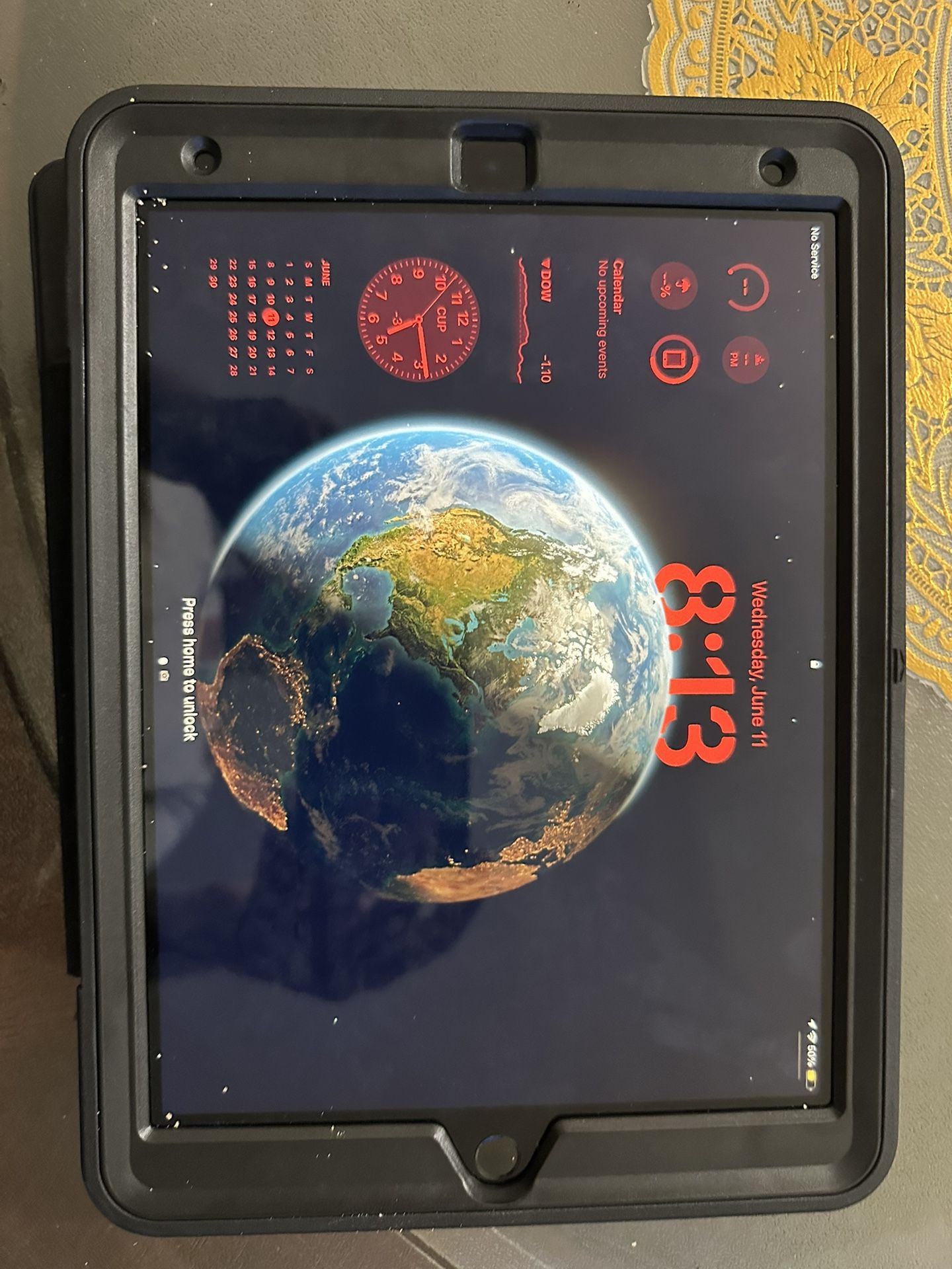 iPad 9th Generation