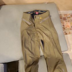 Snowboard Pants