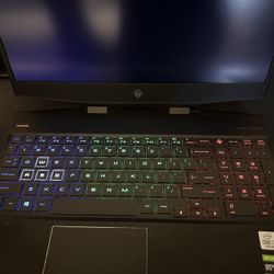 Omen 15 Laptop