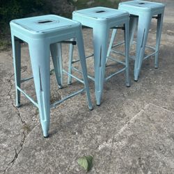 Bar Stools 