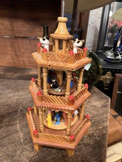 Christmas Toy