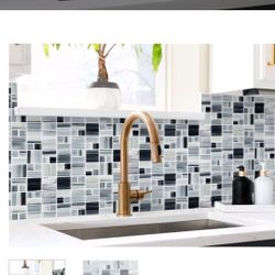 Backsplash 