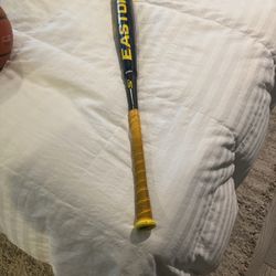 Easton Baseball Bat