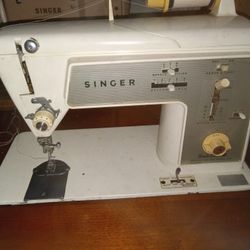 Sewing Machine 
