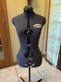 Dress Form Mannequin