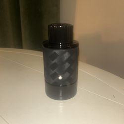 Montblanc Explorer Extreme Parfum