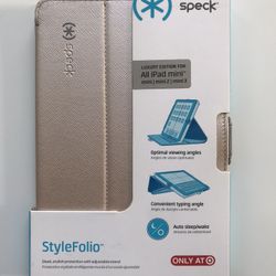 Ipad Mini 1-2-3 Case