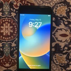 Apple iPhone 8 64GB Unlocked For Any Carrier Like New!