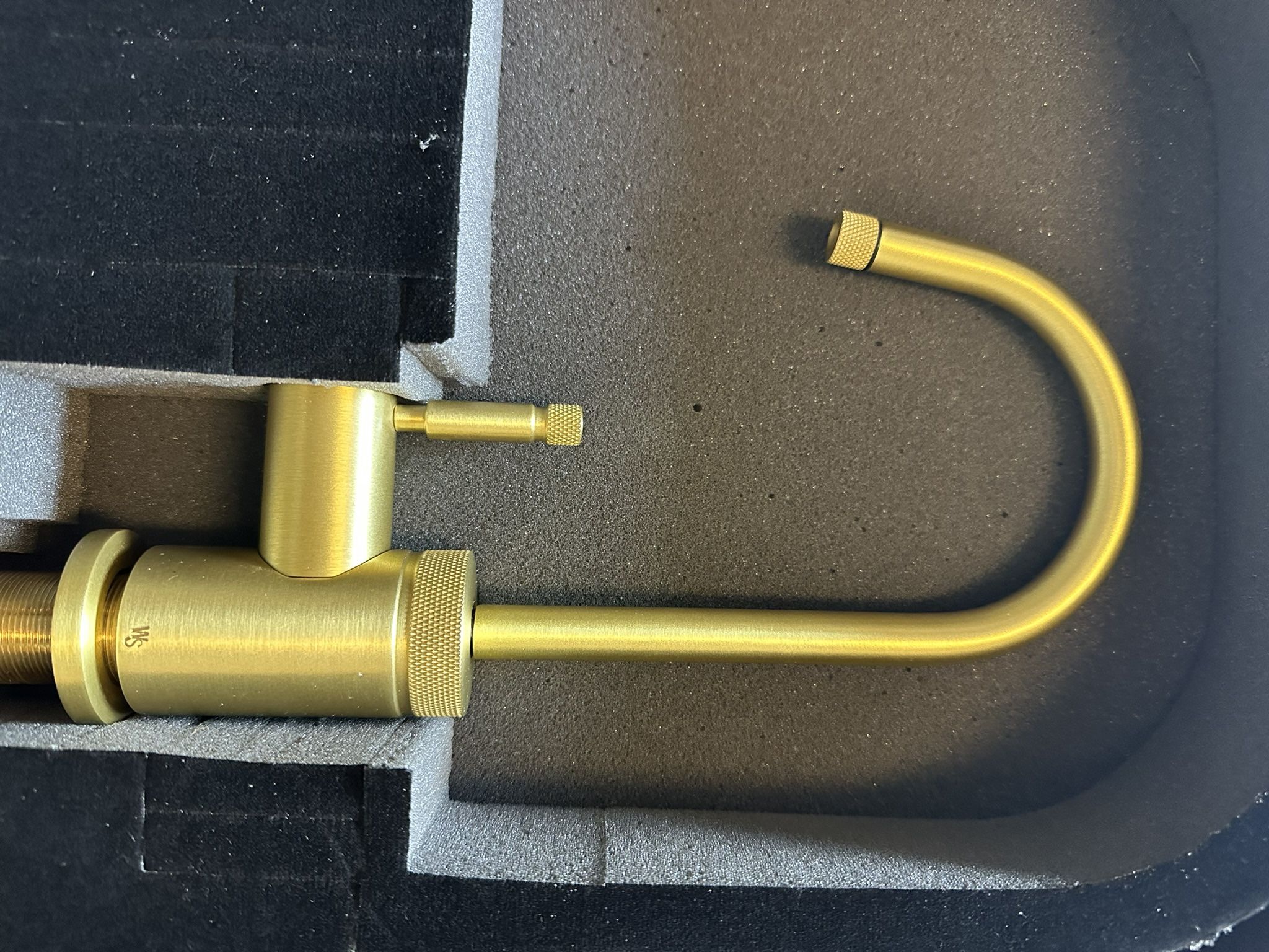 Waterstone Hot Water Faucet