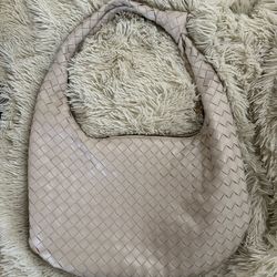 The Brigitte Satchel by Melie Bianco – Oversized Edition