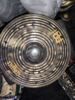 Mainly Custom Classics 16 In Dark Crash 