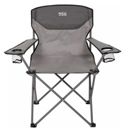 DSG Oversized Folding