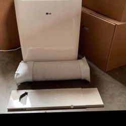 Portable Air Conditioner