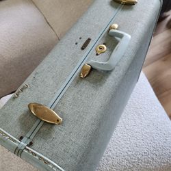 Samsonite Vintage Luggage