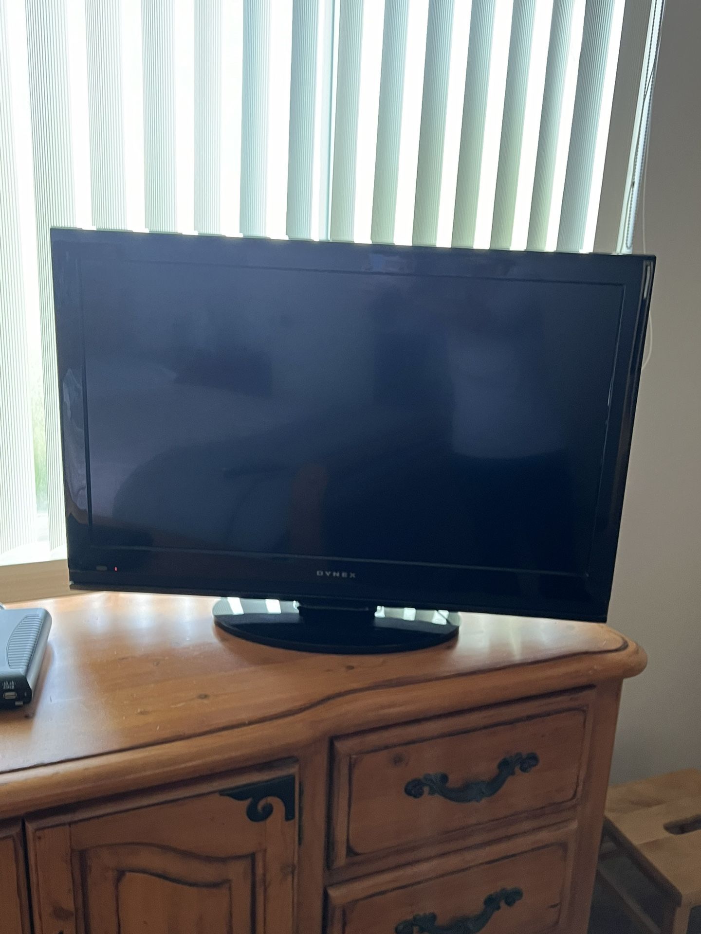 DYNEX TV