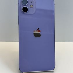 Apple iPhone 12 64gb. ( Unlocked Cellphone )