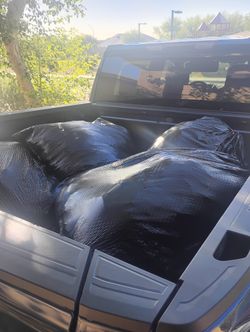 Bulk Bags Of Clothes/Ropa