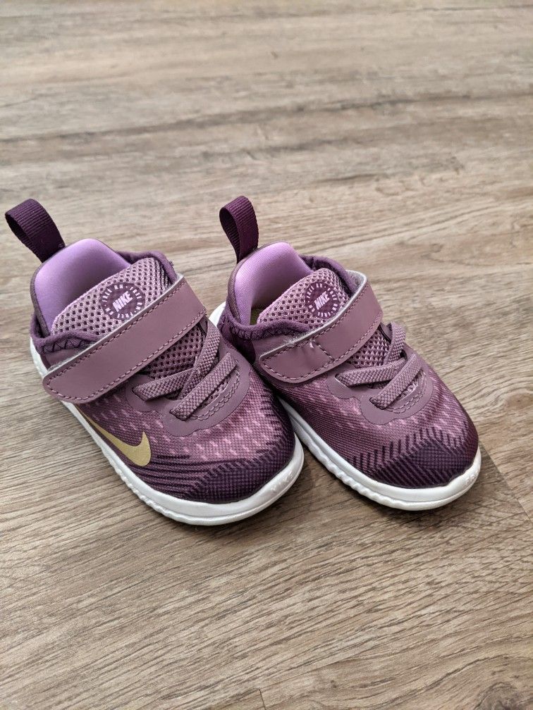 Nike Free Toddler Shoes