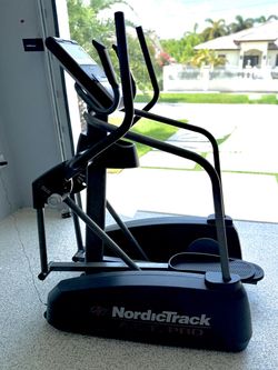 NordicTrack A.C.T. Pro