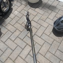 Lacrosse Stick