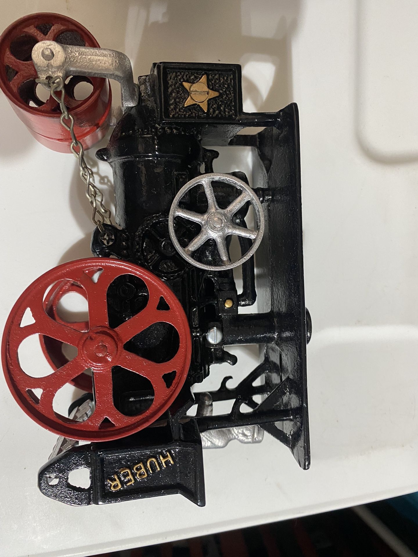 Trains